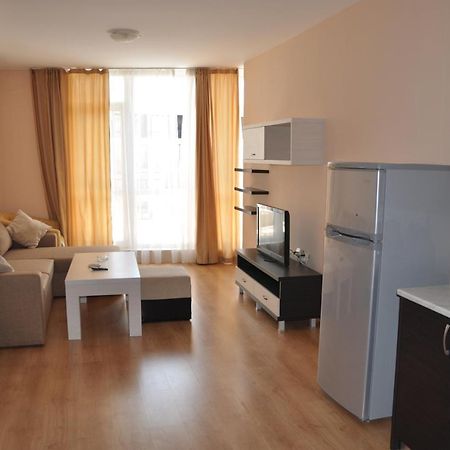 Luxor Apartments Ahyolu Dış mekan fotoğraf