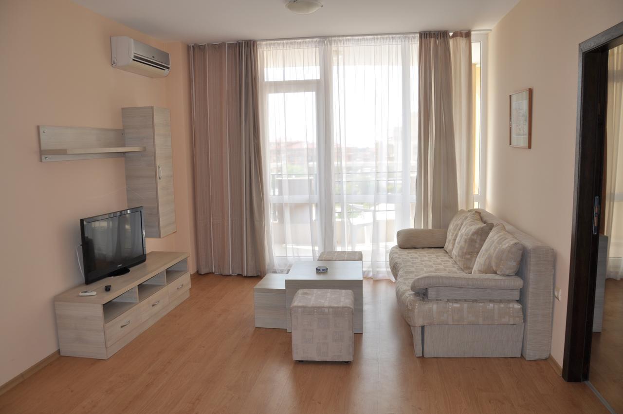 Luxor Apartments Ahyolu Dış mekan fotoğraf