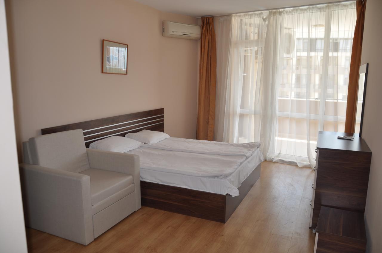 Luxor Apartments Ahyolu Dış mekan fotoğraf