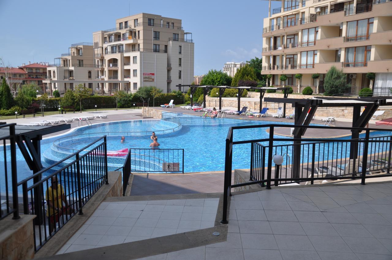 Luxor Apartments Ahyolu Dış mekan fotoğraf